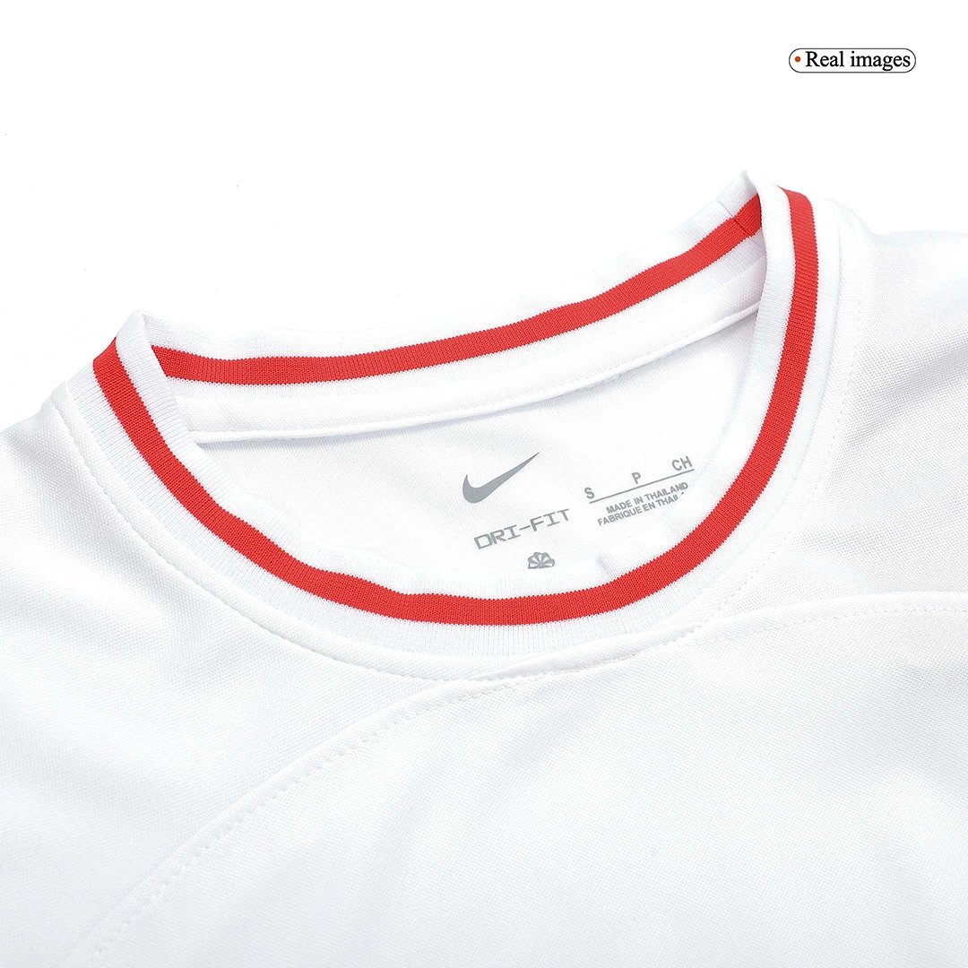 Turkey 2022 Home Jersey — photo 6