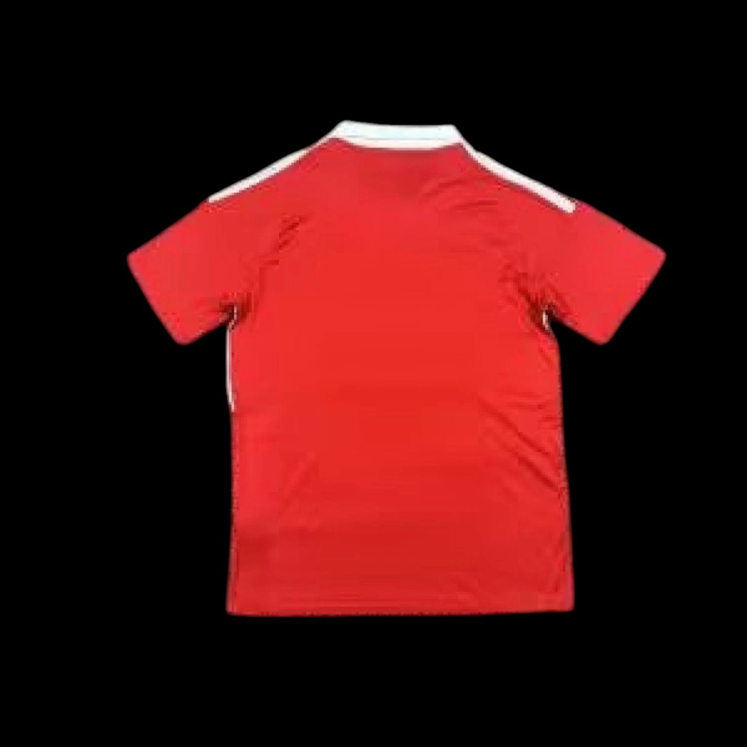 Chicago Fire 26/27 Home Jersey — Photo 2