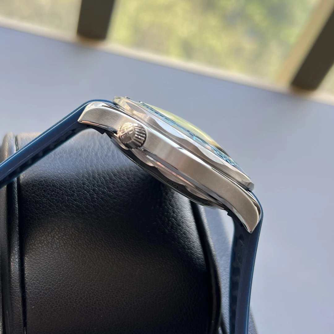 Omega Seamaster Automatic Watch Ver.A — photo 7