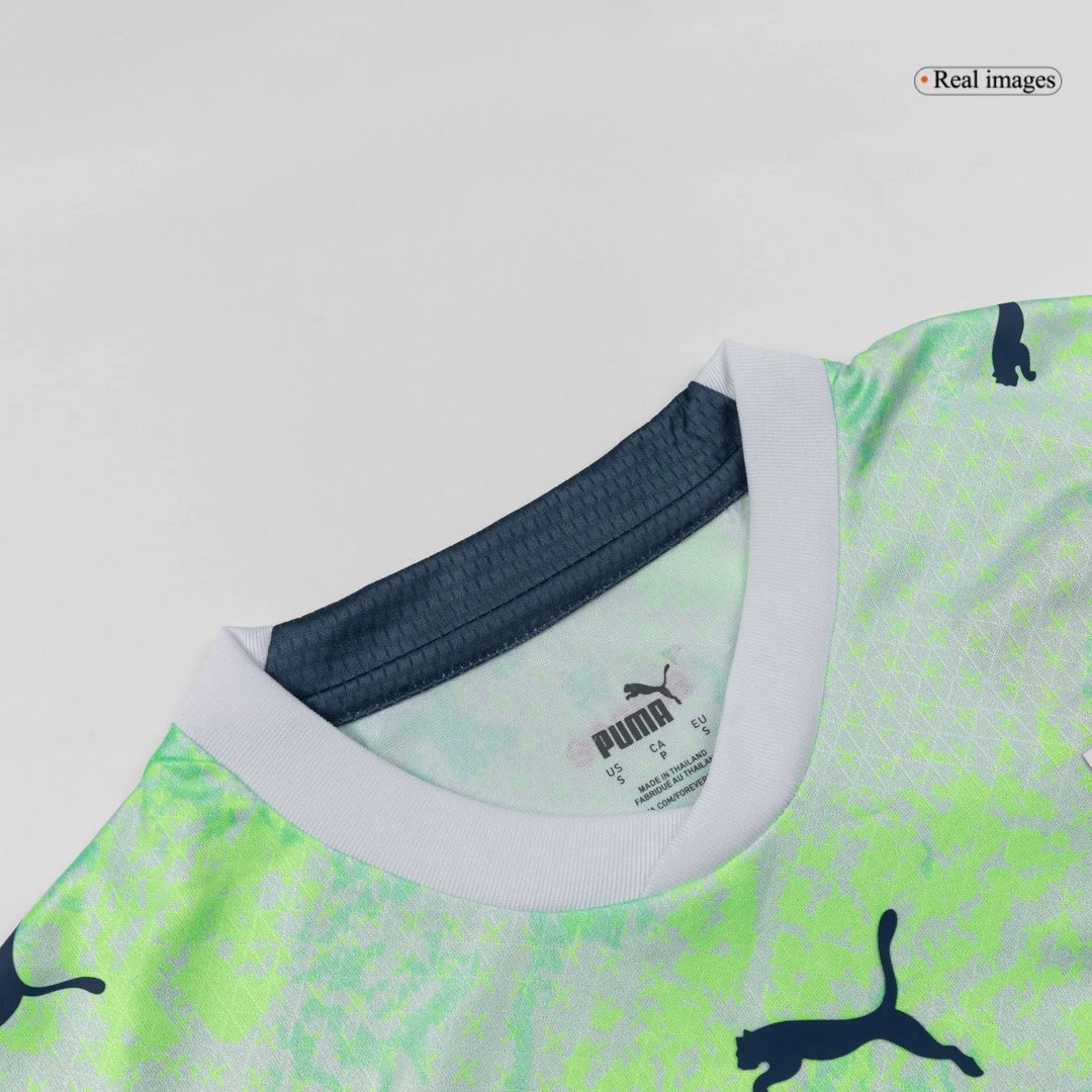 Switzerland 2026 Away Jersey (Player Version) — Zdjęcie 4