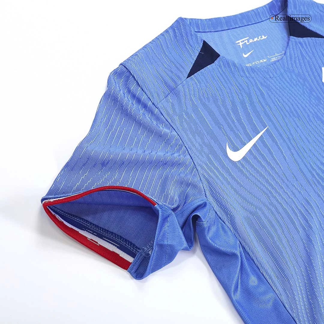 France 2023 Home Jersey - Women (Player Version) — Photo 4