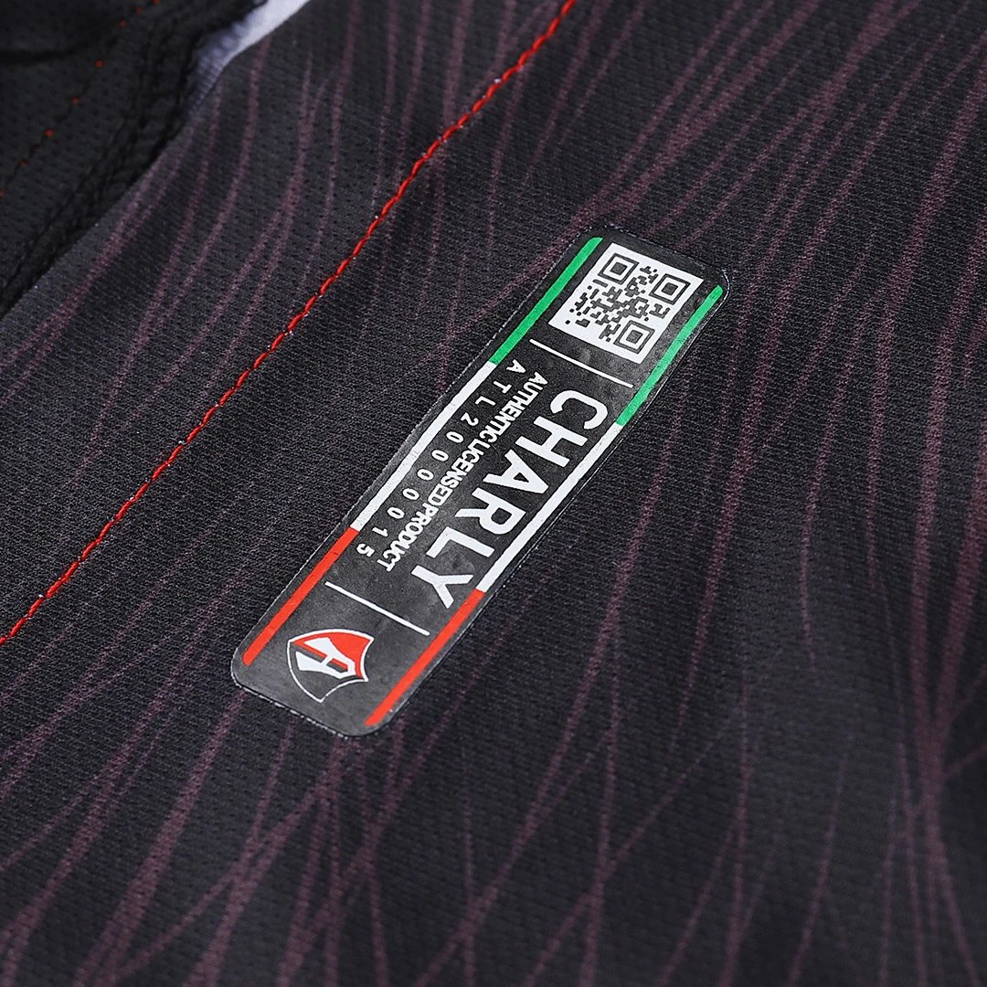 Chivas Guadalajara 20/21 Home Jersey — photo 8