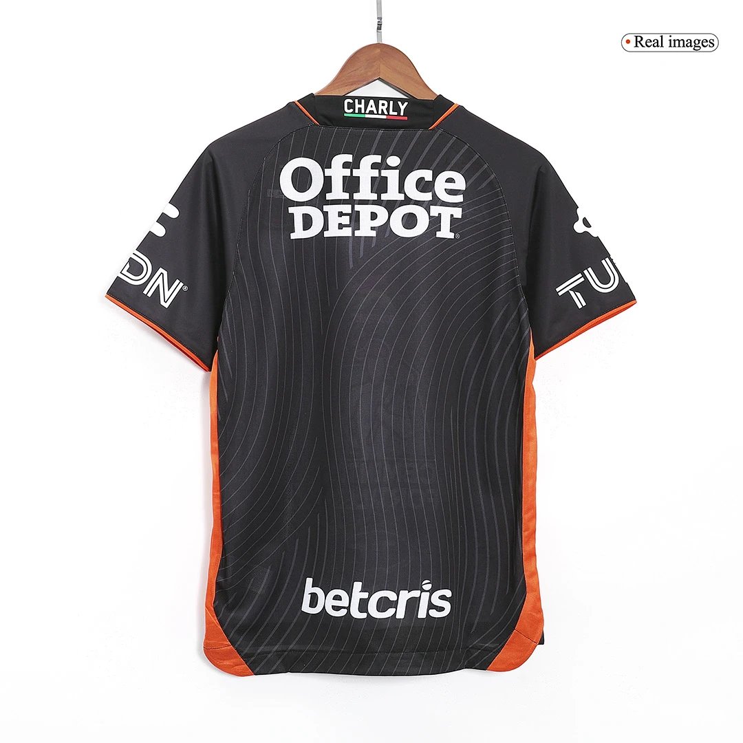 CF Pachuca 23/24 Away Jersey — photo 4