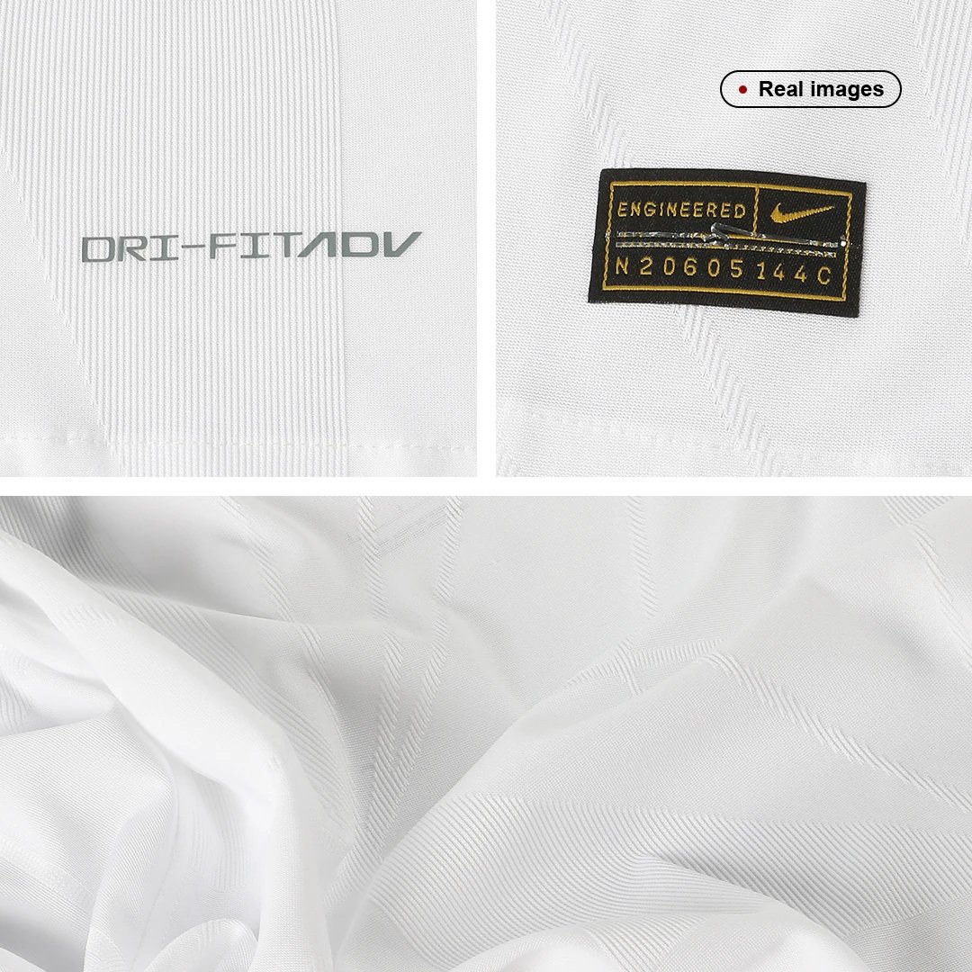 England 2022 Home Jersey — photo 7