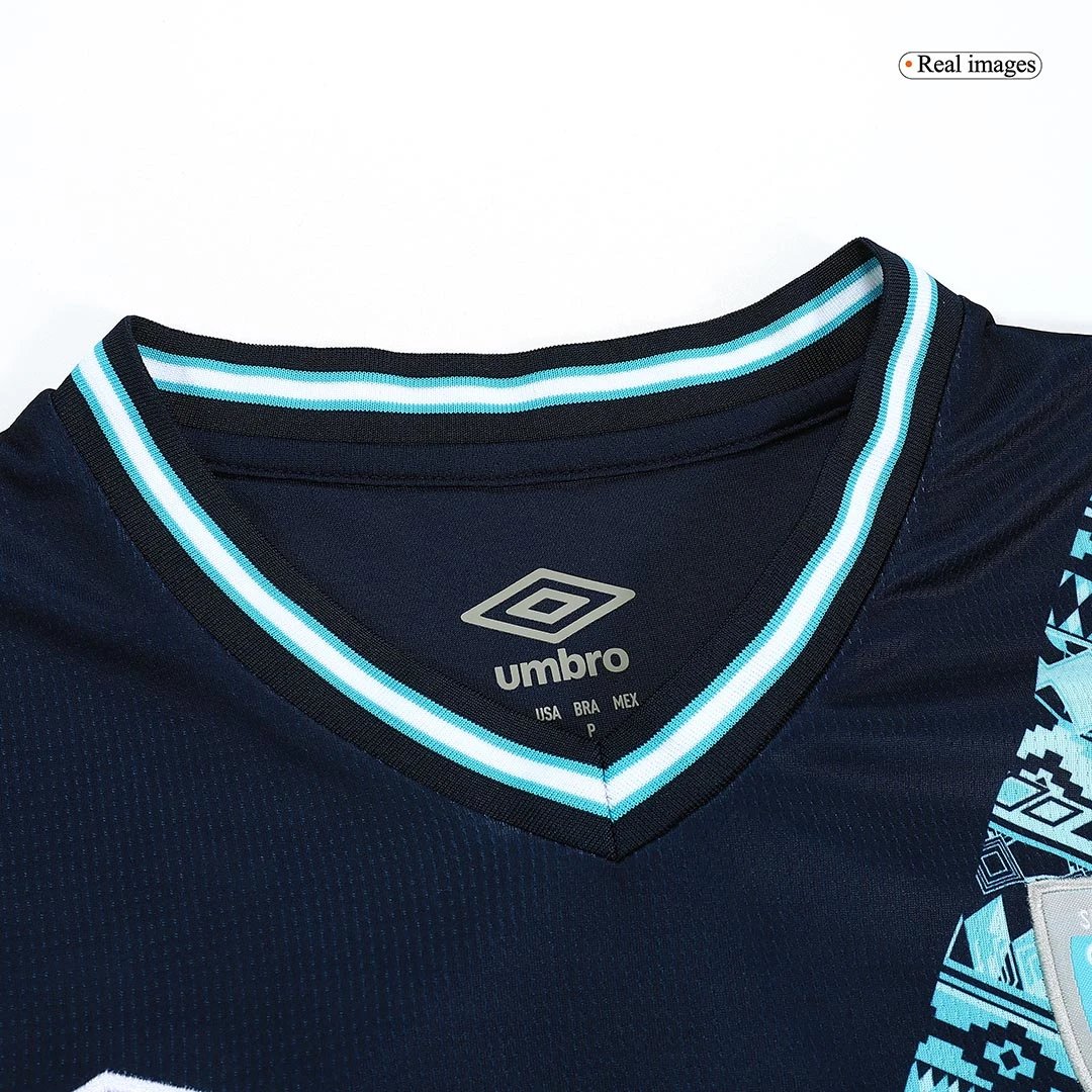 Guatemala 2023 Away Jersey — photo 6