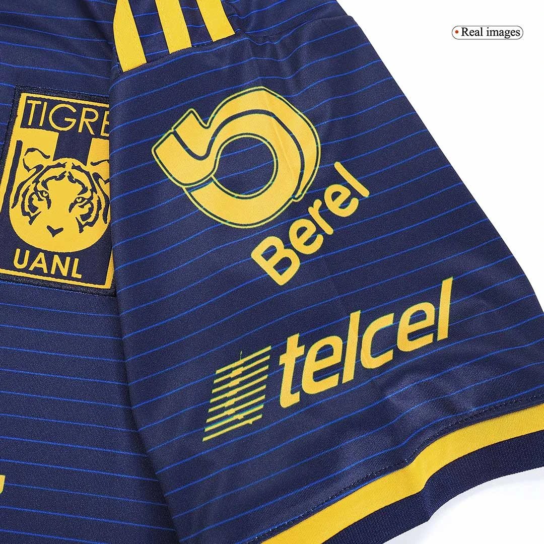 Tigres UANL 23/24 Away Jersey — Photo 5