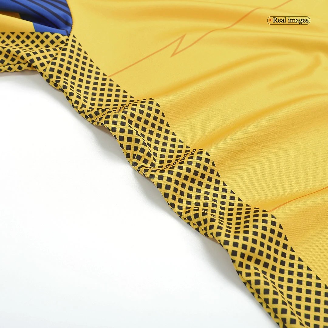 Parma Calcio 23 22/23 Away Jersey — photo 12