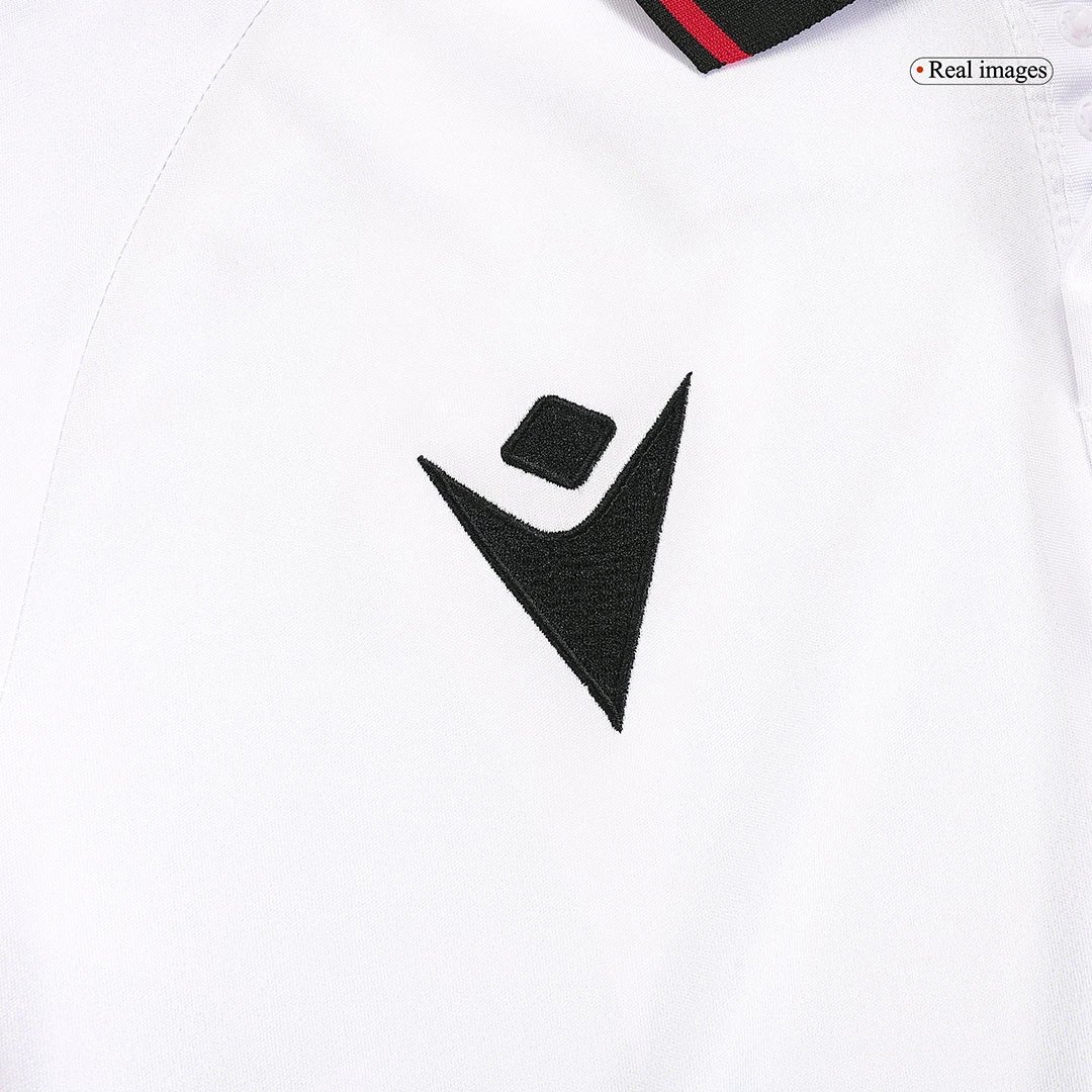 Albania 23/24 Away Jersey — QC