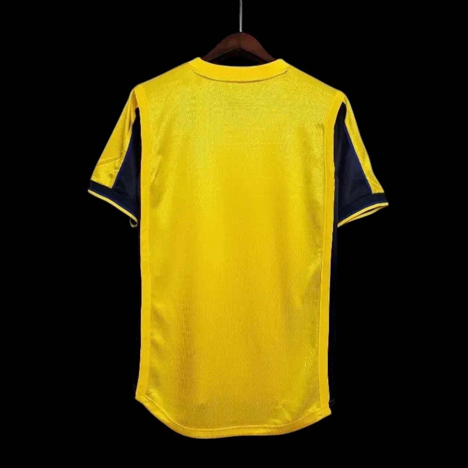 Arsenal 99/00 Retro Jersey — QC