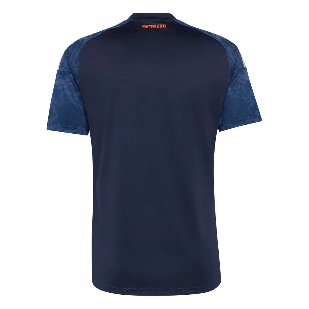 New York City FC 25/26 Away Jersey — photo 2