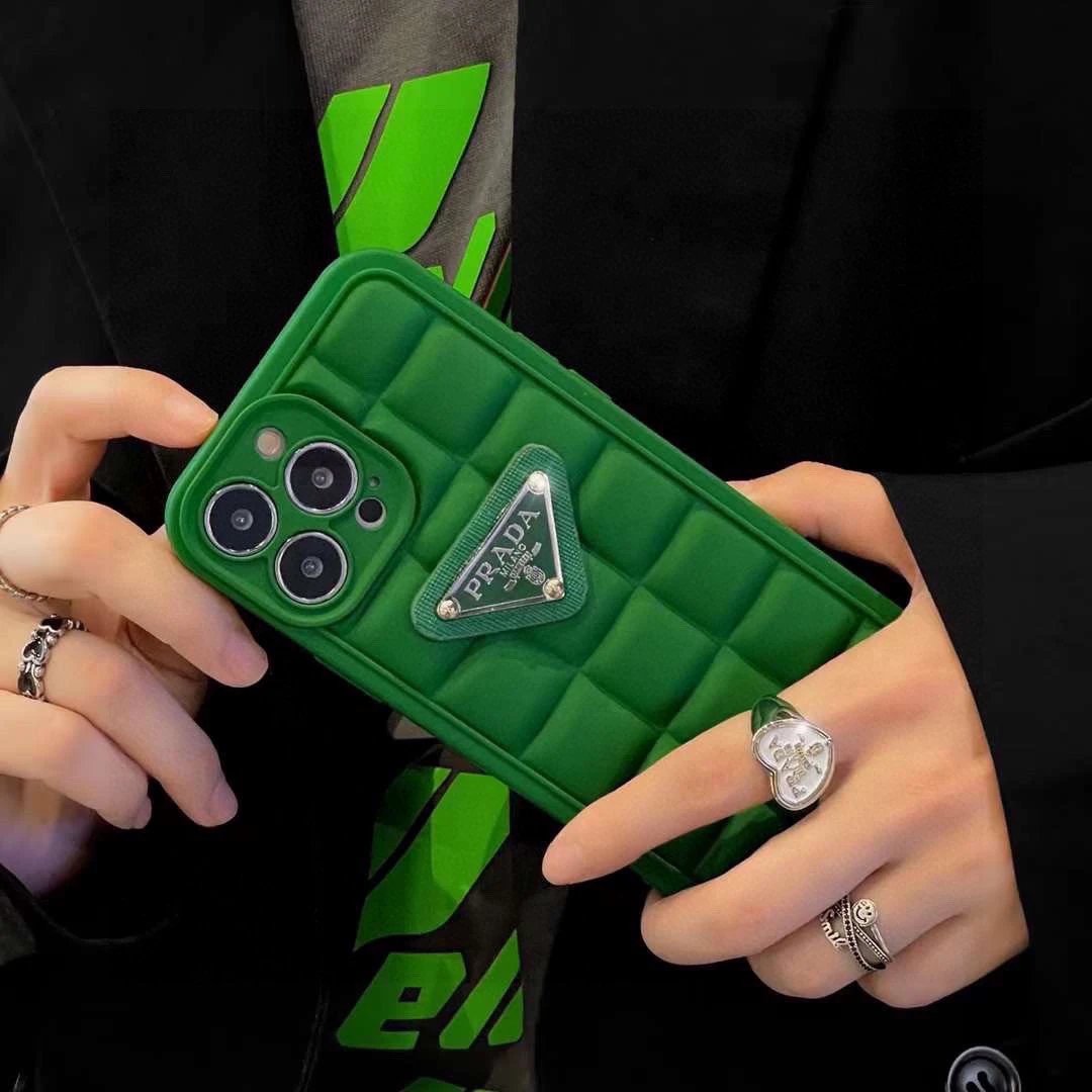 Prada Phone Case Ver.C — Photo 2