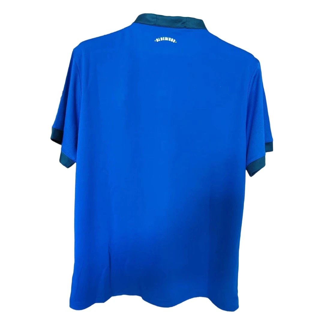 Cardiff City 21/22 Home Jersey — photo 5
