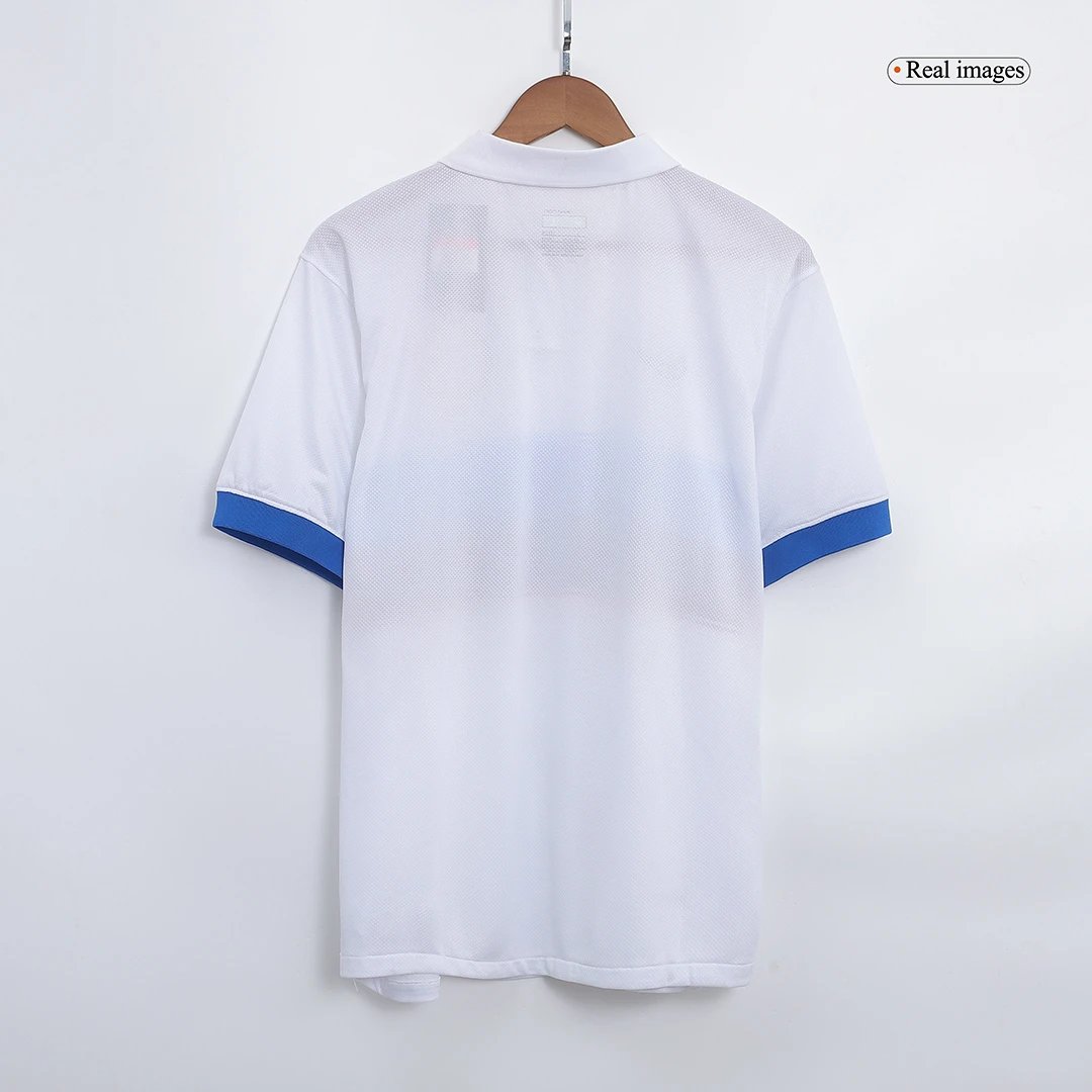 Inter Milan 2009/10 Retro Away Jersey — QC