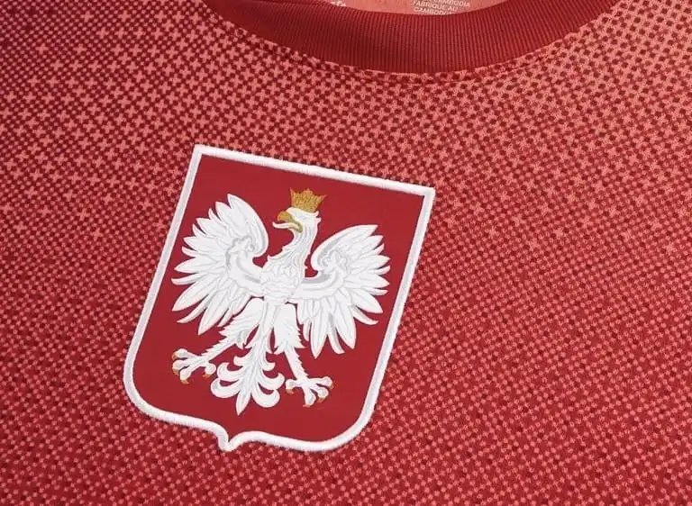 Poland 2024 Away Jersey — photo 3