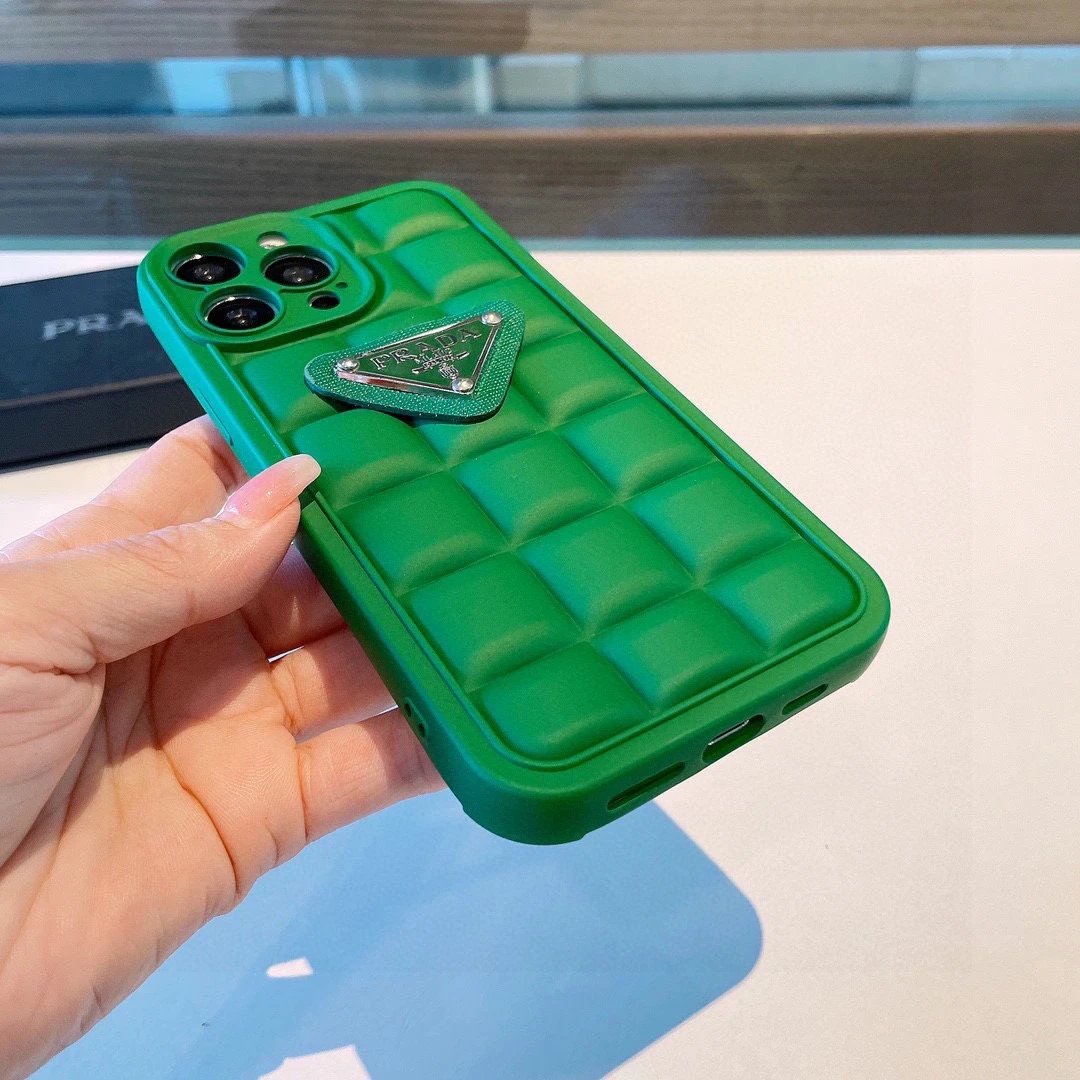 Prada Phone Case Ver.C — Photo 7