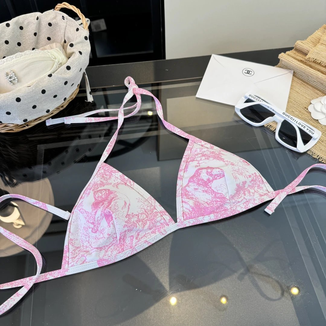 Dior Bikini Swimwear Ver.B — Photo 3