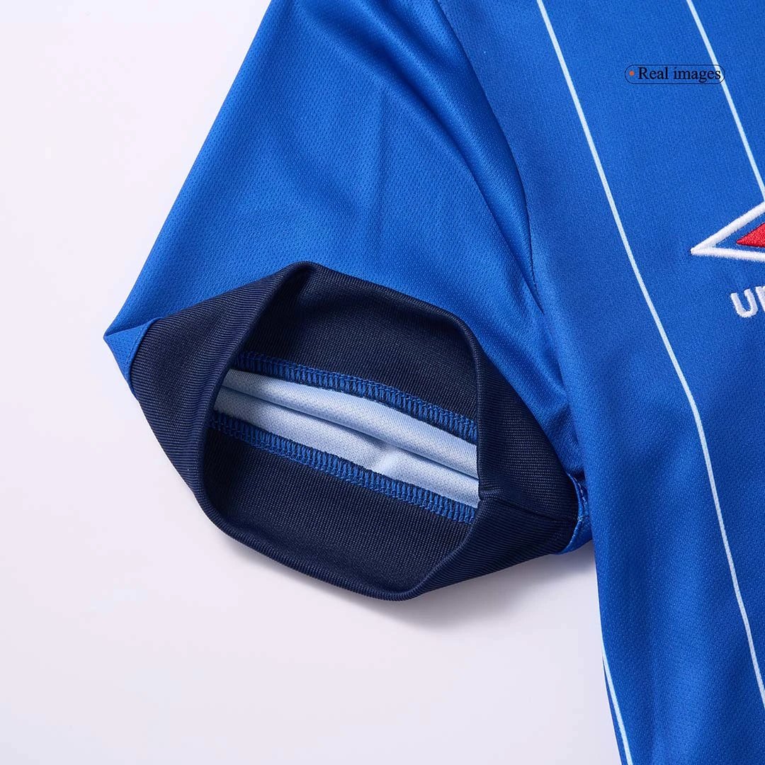 Ipswich Town 24/25 Home Jersey — photo 11