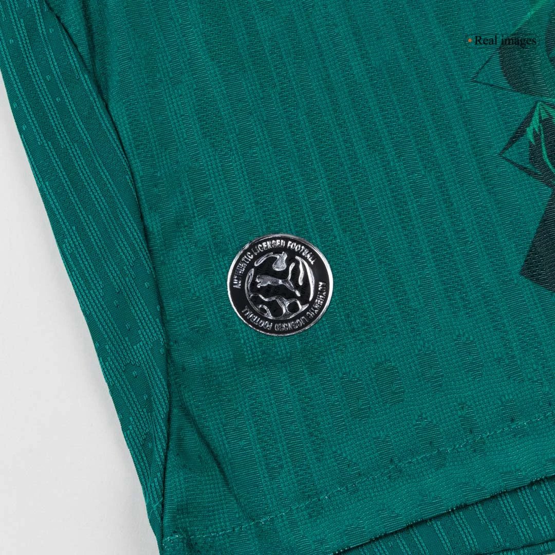 Senegal 2026 Away Jersey (Player Version) — photo 9
