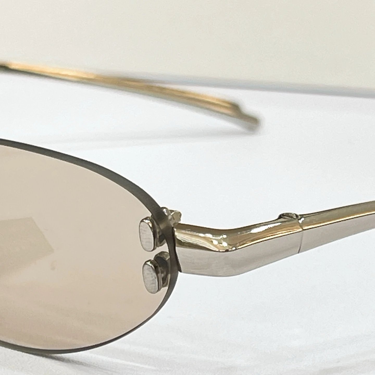Gentle Monster FURI Sunglasses 57-19-135 — photo 8