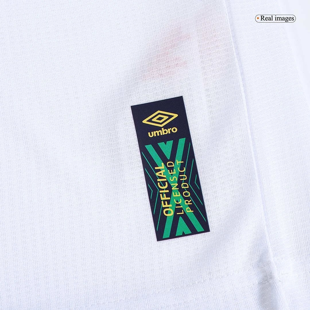 2023 Guatemala Home Jersey — QC