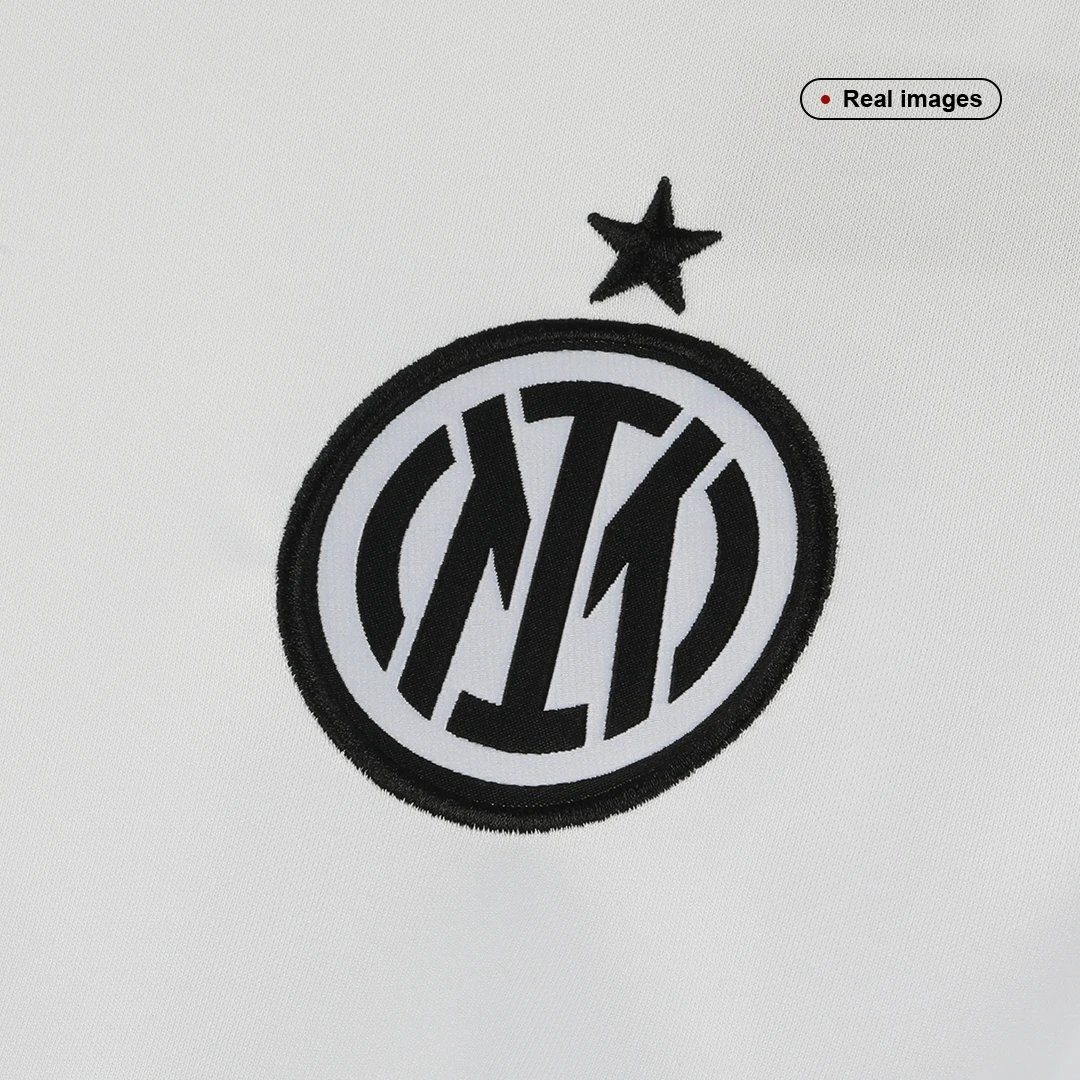 Inter Milan 21/22 Away Jersey — photo 4