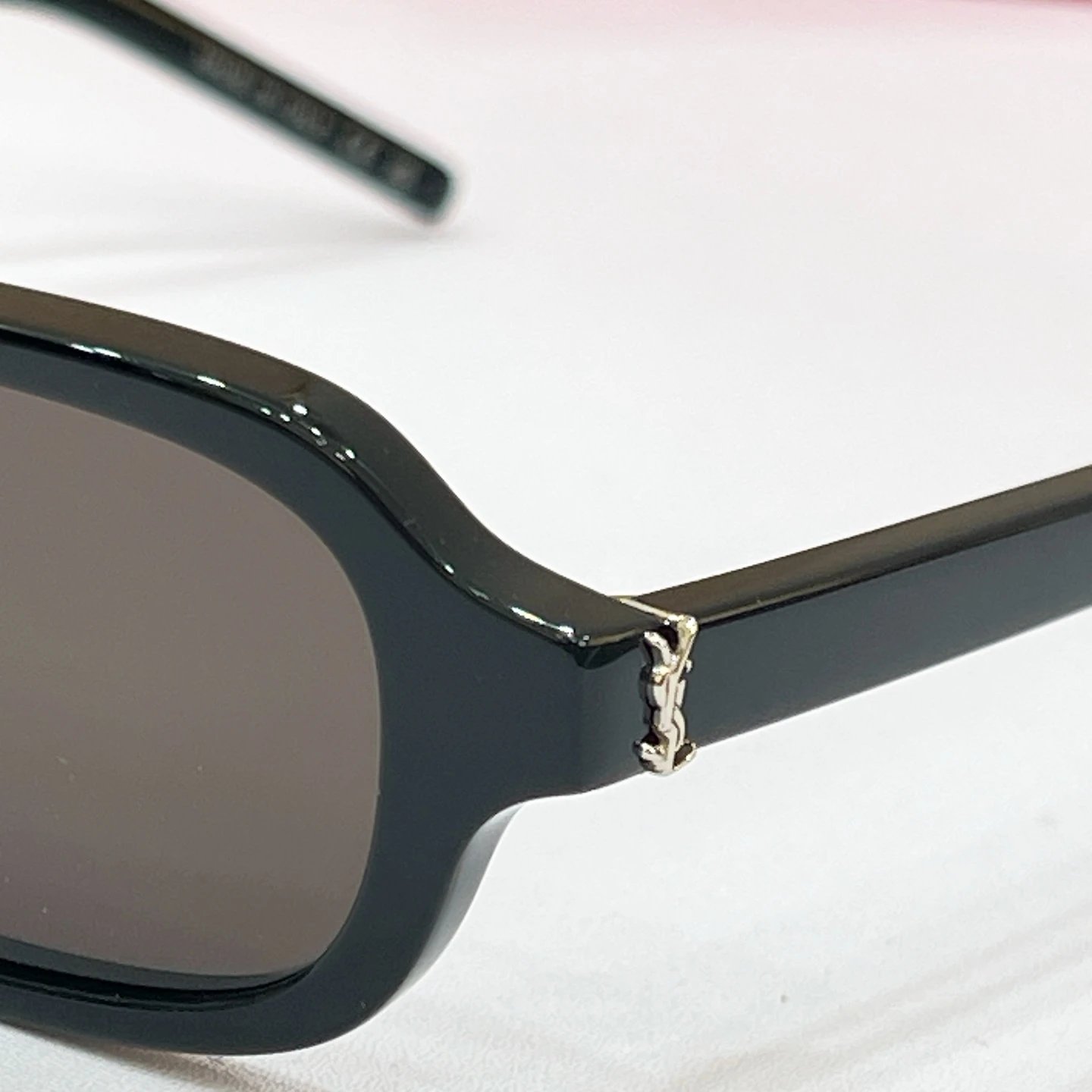 Saint Laurent SL M216F Optical Frame 51-18-140 Ver.B — Zdjęcie 9