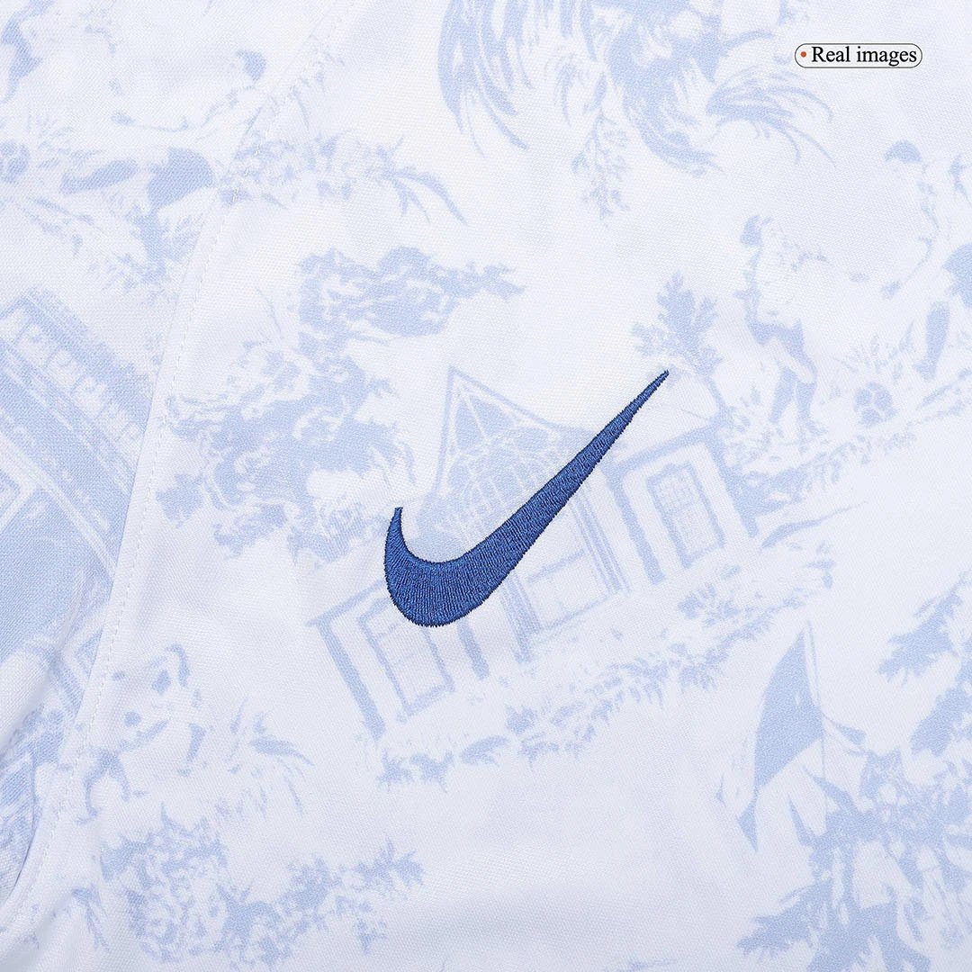 France 2024 Away Jersey — photo 12