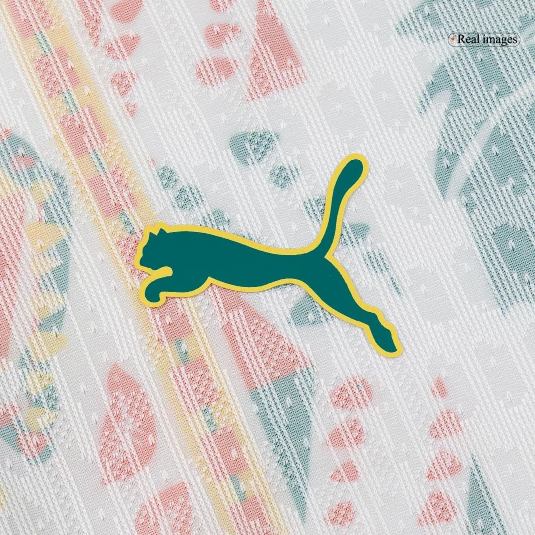 Senegal 2026 Home Jersey (Player Version) — photo 5
