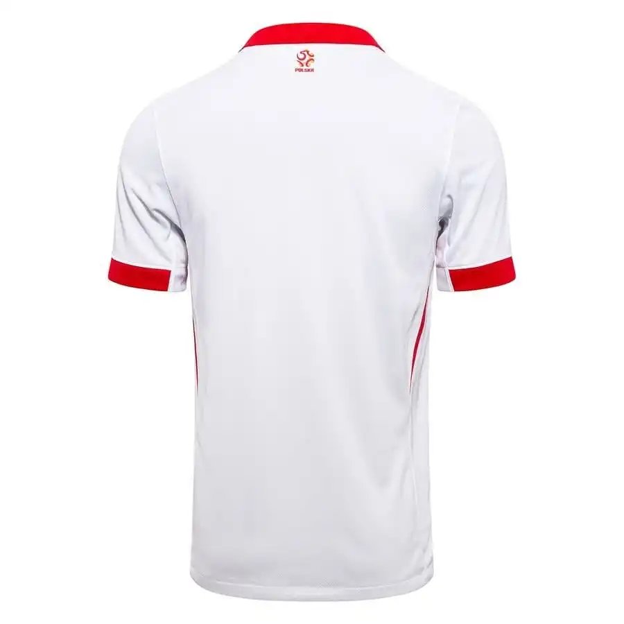 Poland 2024 Home Jersey — photo 2