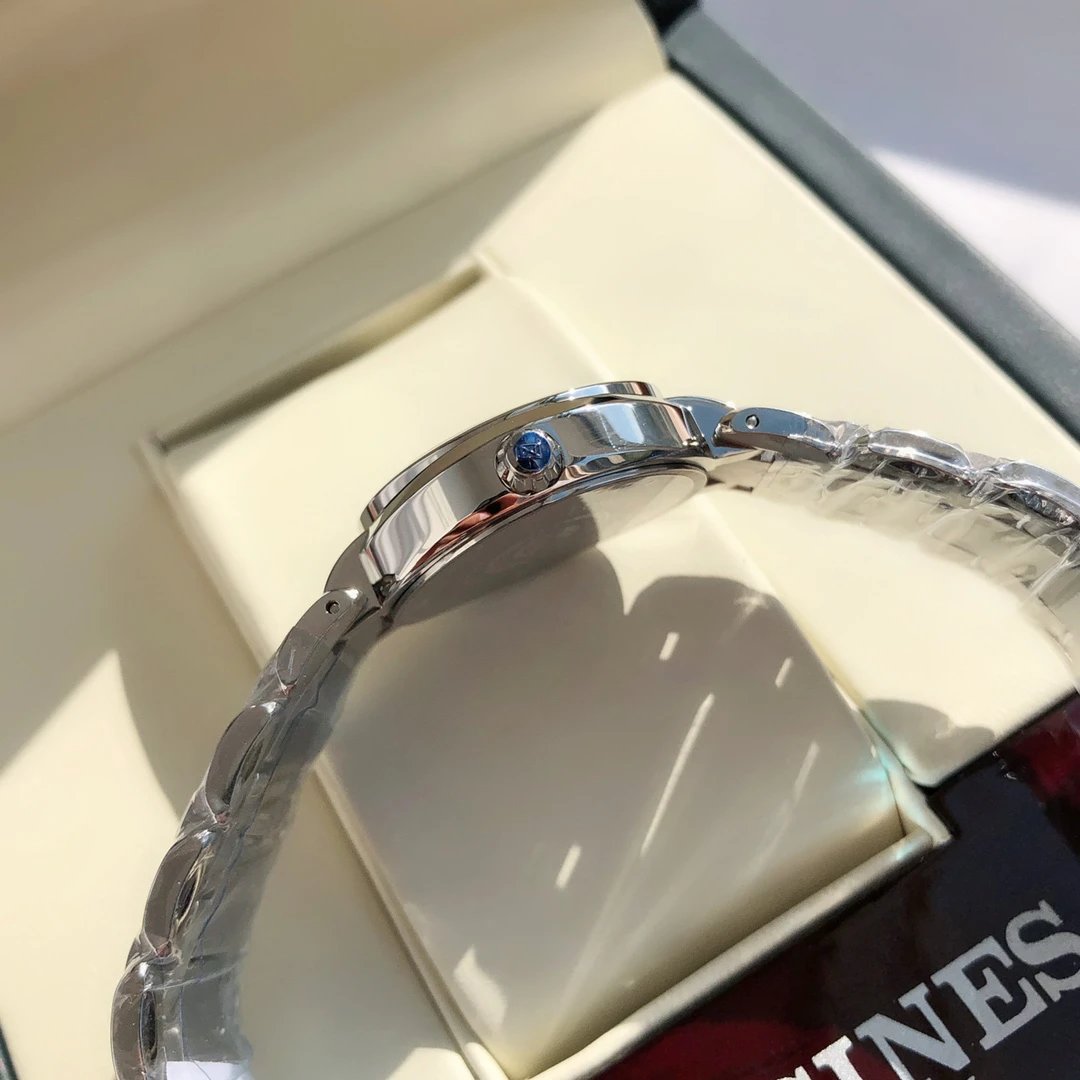 Longines PrimaLuna Quartz Ladies Watch 30.5mm Ver.A — photo 7