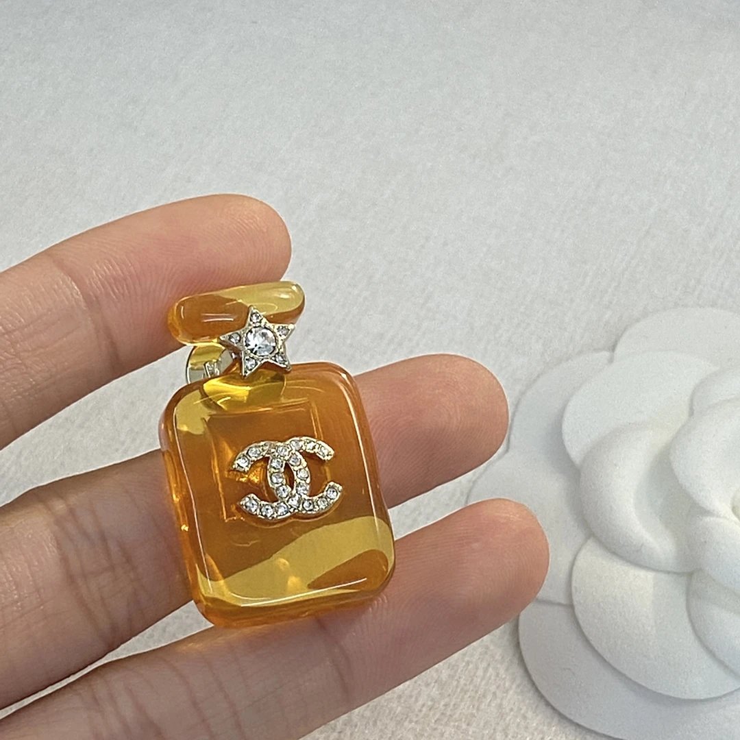 Chanel Brooch Ver.C — photo 7