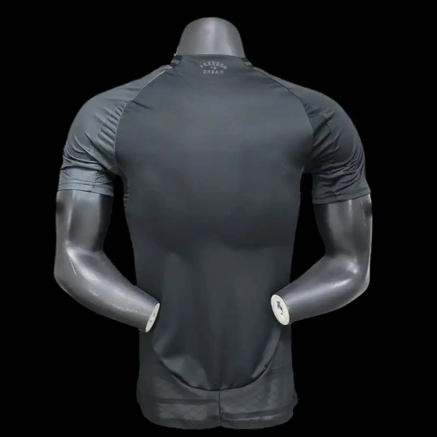Inter Miami 25/26 Away Jersey (Player Version) — Photo 2