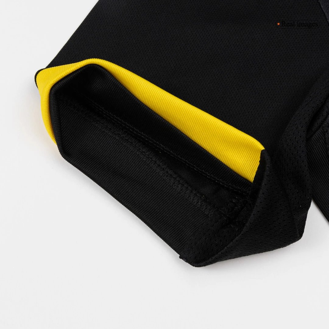 Aek Athens 25/26 Away Jersey — photo 9