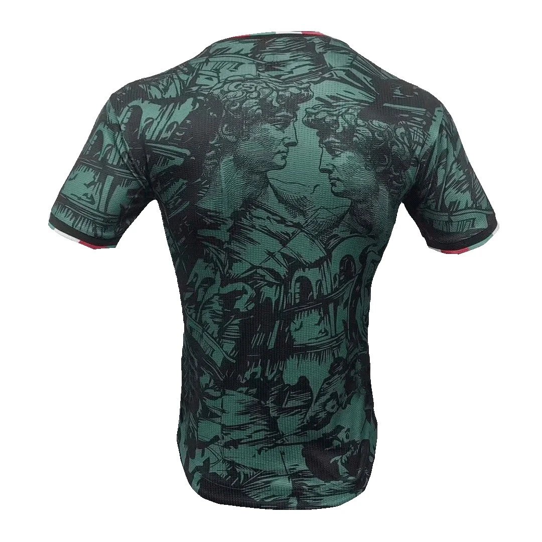 Italy 2023 Jersey (Player Version) — photo 2