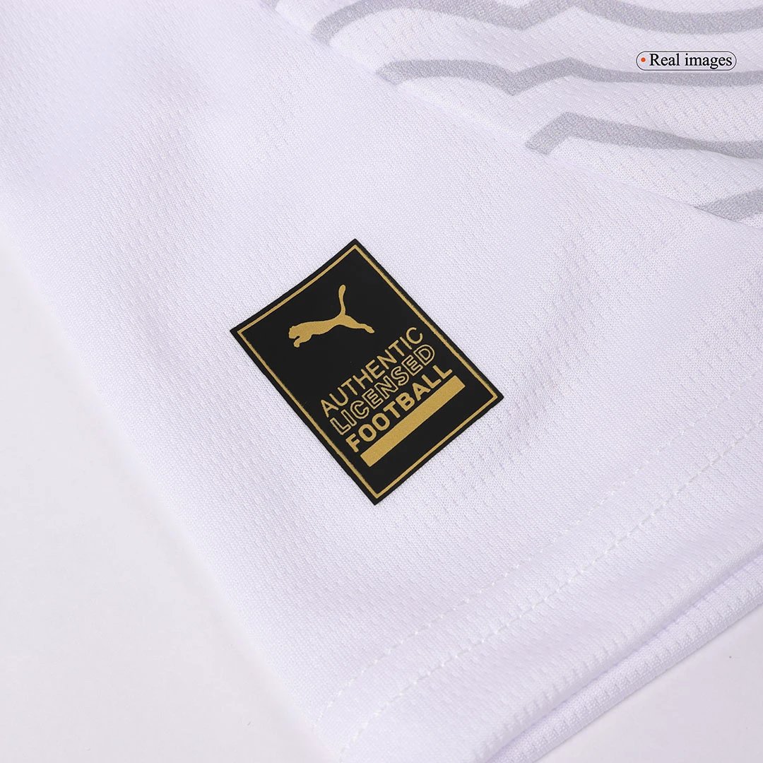 Al Hilal 24/25 Away Jersey — QC