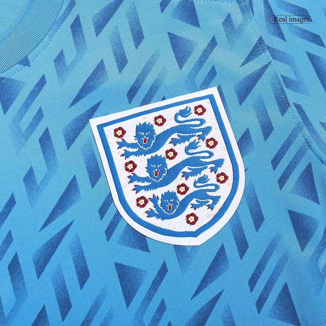 England 2023 Away Jersey - Women — Photo 7