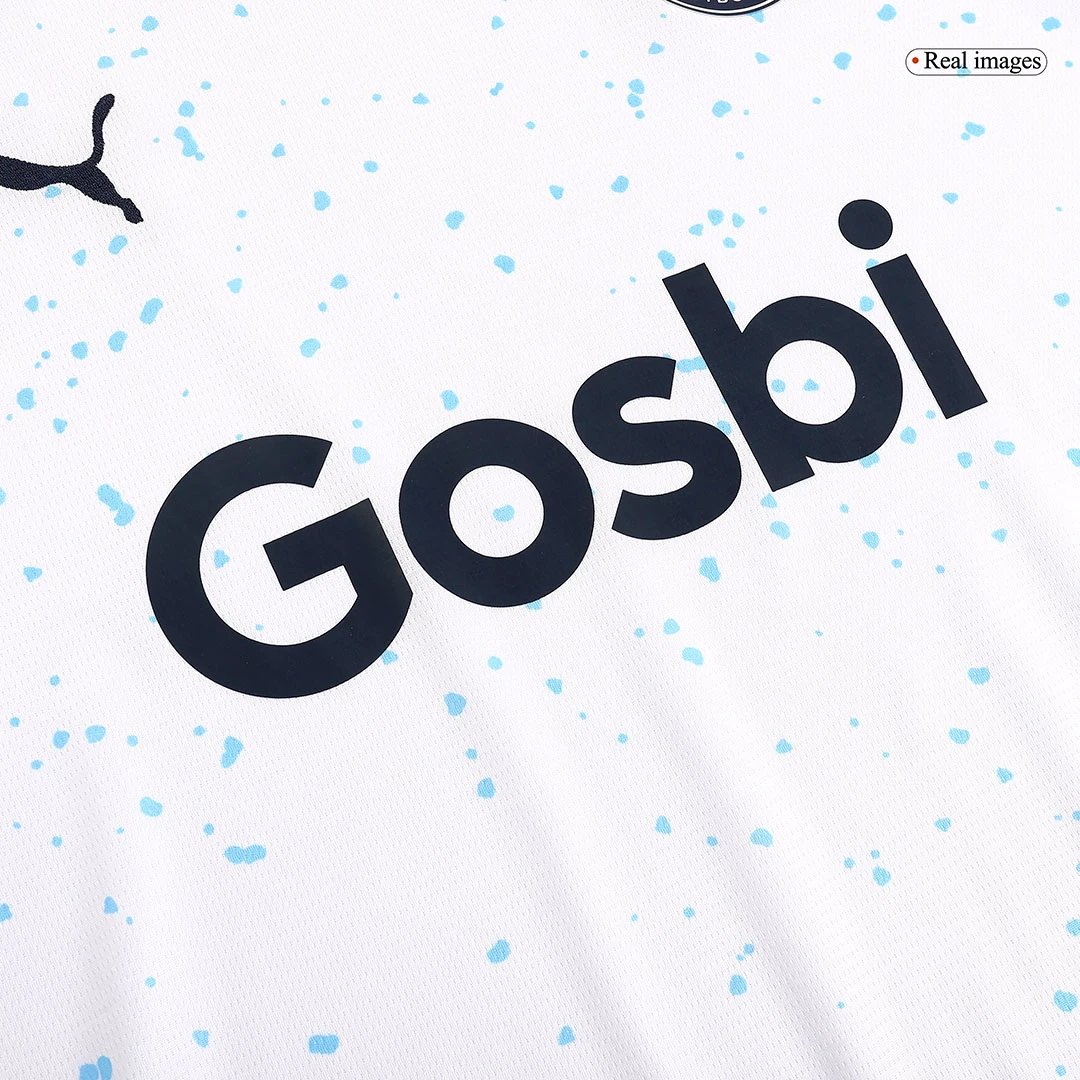 Girona FC 23/24 Away Jersey — photo 9