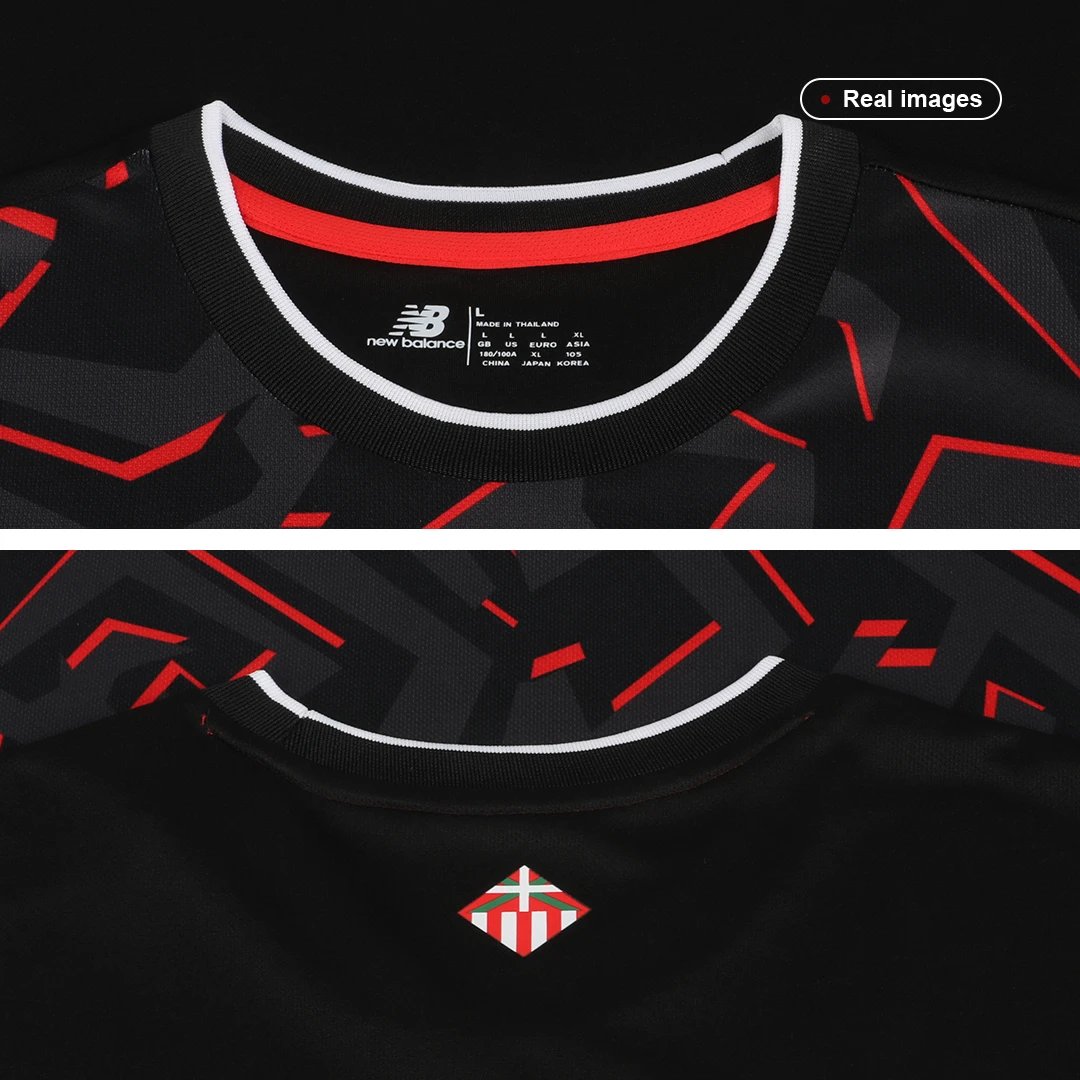 Athletic Club 22/23 Away Jersey — photo 7
