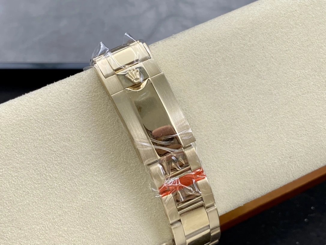 Rolex Daytona Automatic Watch 40mm Ver.Q — photo 9
