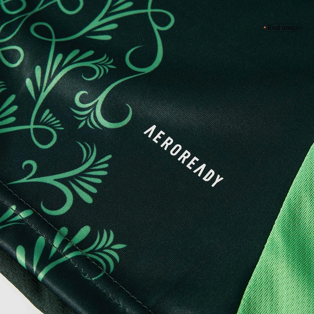 Algeria 2024 Away Jersey — photo 10