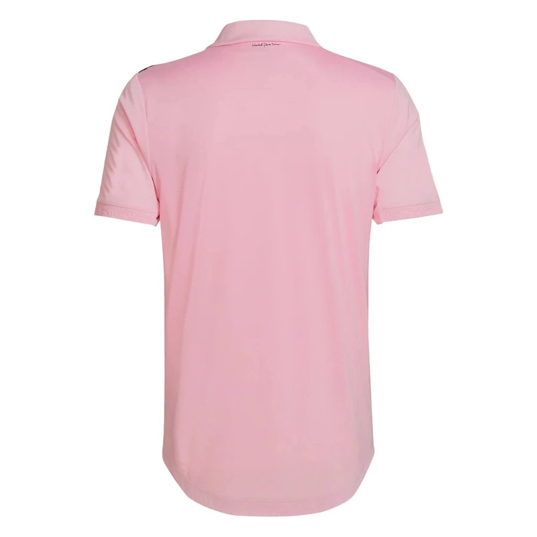 Inter Miami 2022 Home Jersey (Player Version) — photo 2
