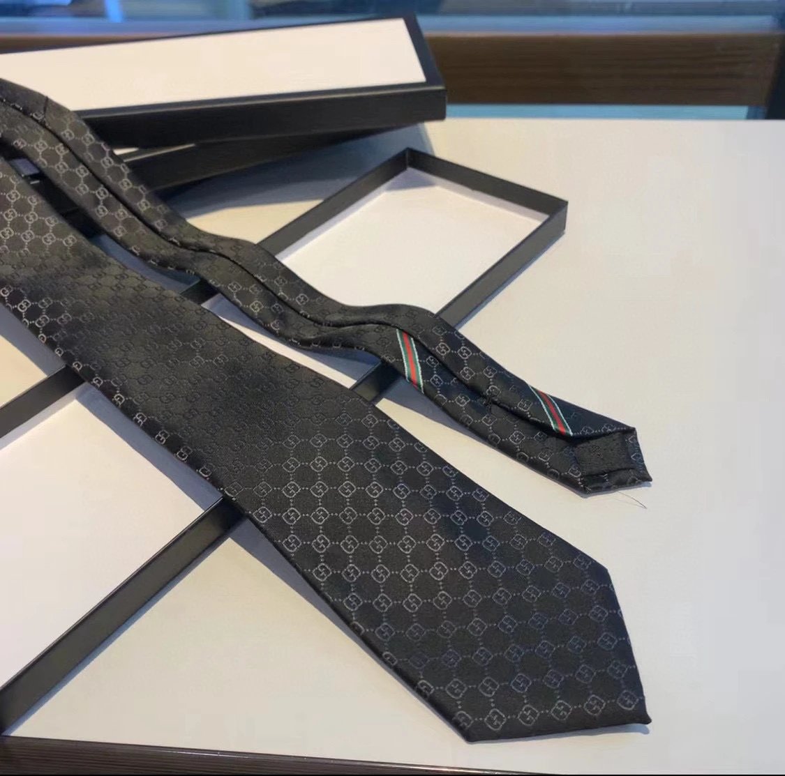 Gucci Tie Ver.B — Photo 6