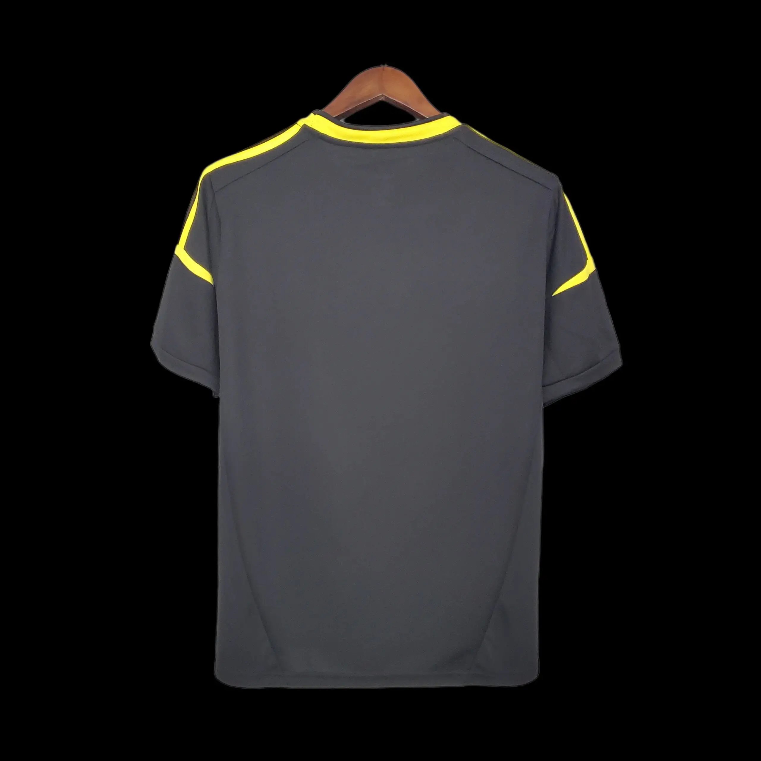 Chelsea 12/13 Retro Jersey — Zdjęcie 2