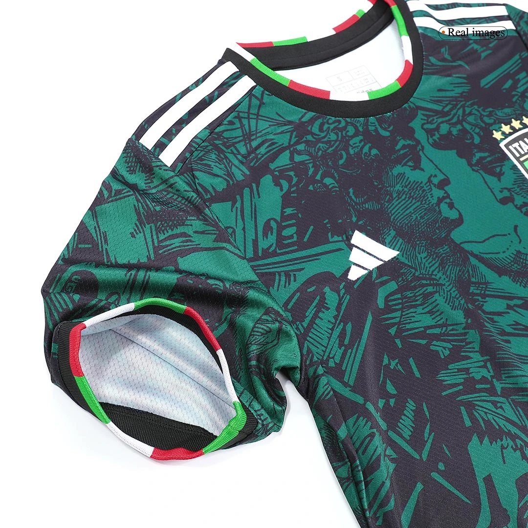 Italy 2023 Jersey — Photo 7