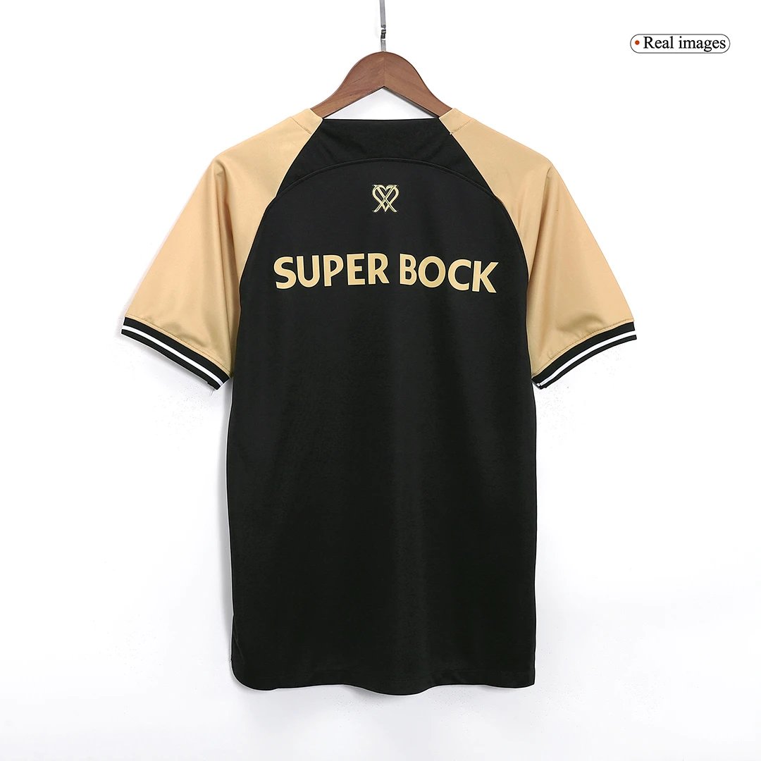 Sporting CP 23/24 Third Jersey — QC