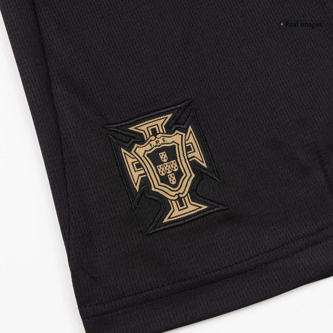 Portugal Soccer Shorts World Cup 2026 Special Edition — photo 4