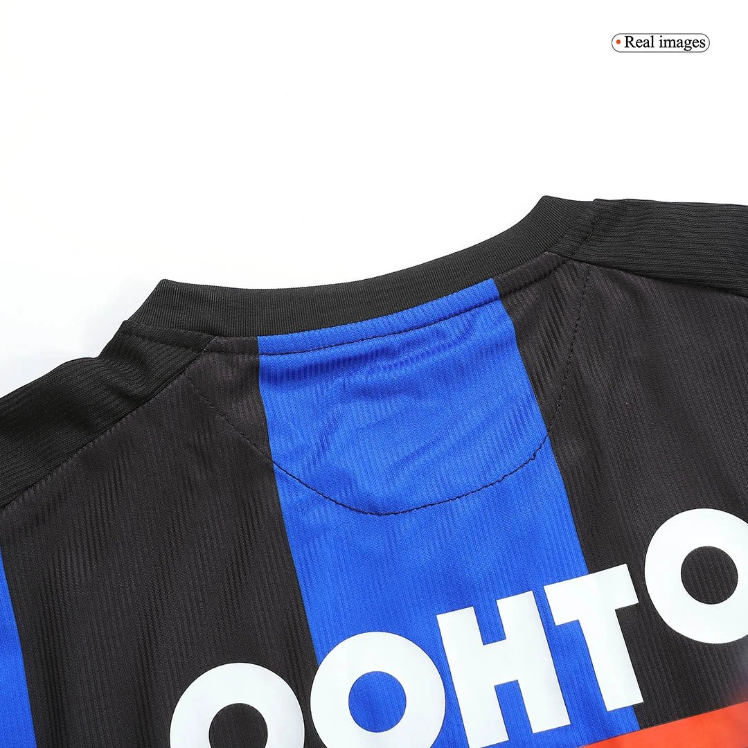 2022 Gamba Osaka Home Jersey — Photo 11