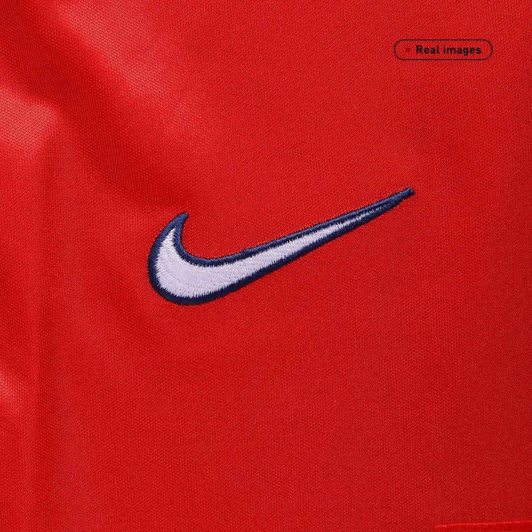 Arsenal 1998/99 Retro Home Jersey — photo 9