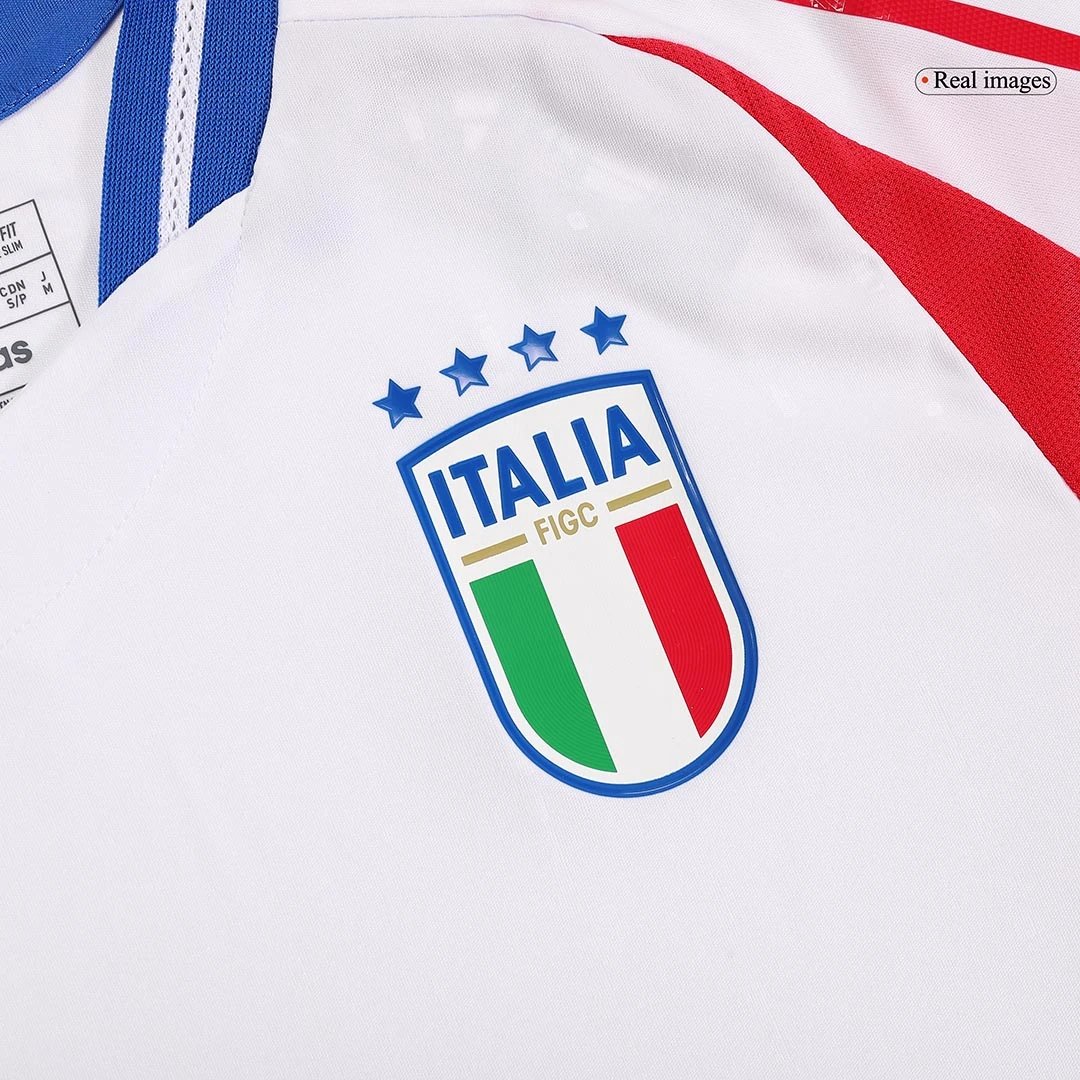 Italy 2024 Away Jersey (Player Version) — photo 8