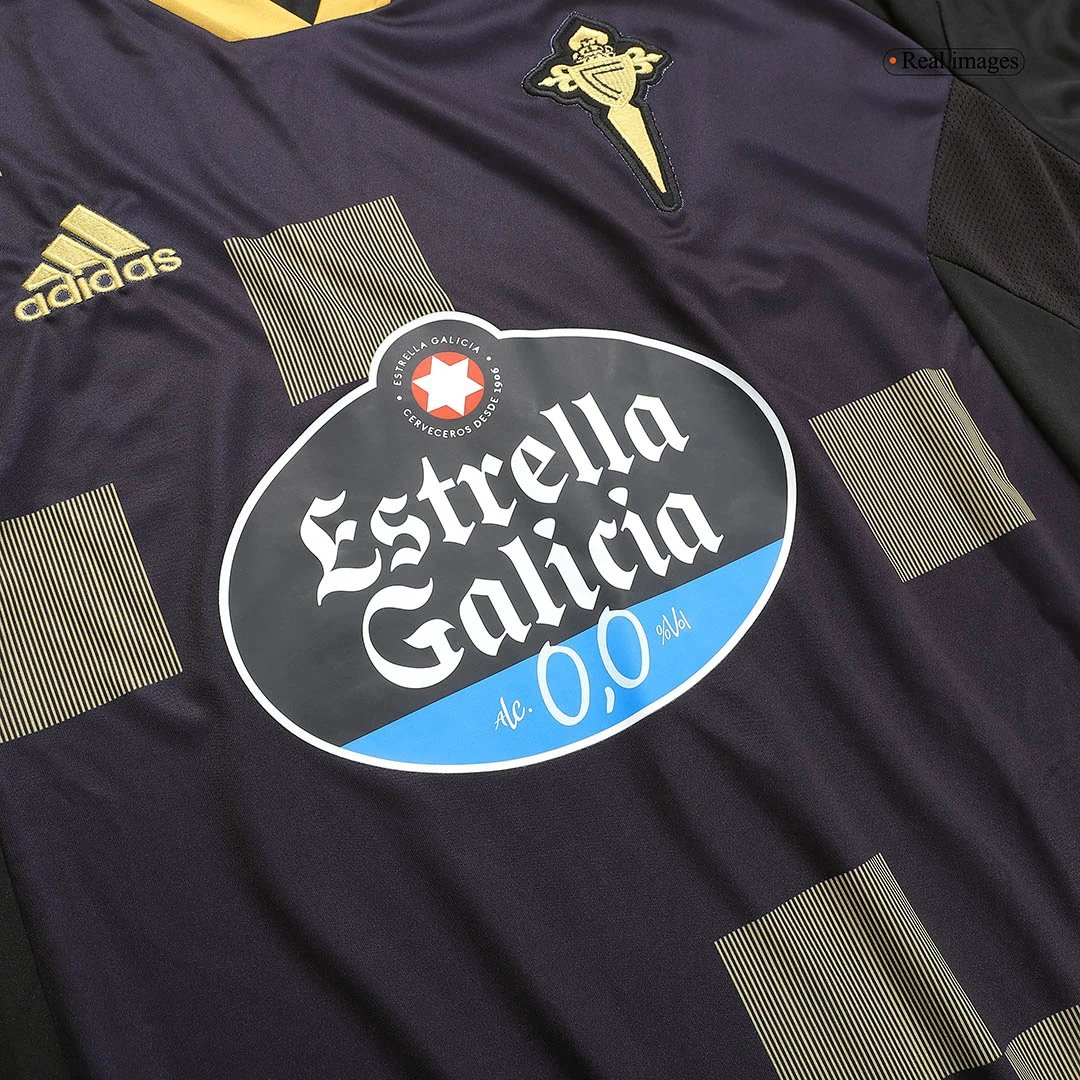 Celta Vigo 22/23 Home Jersey — Photo 6